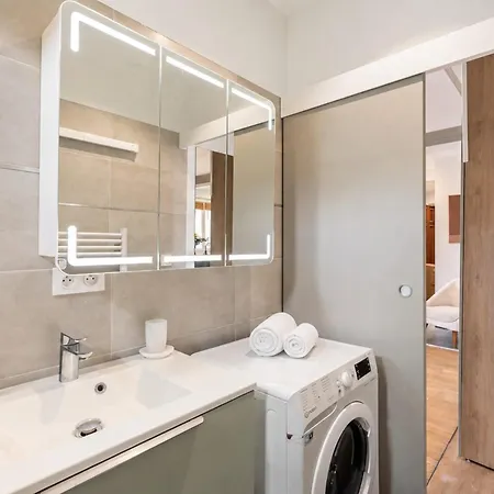 Apartamento Elegant With Lift - Gare De Lyon & Bercy *
