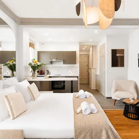 Elegant With Lift - Gare De Lyon & Bercy *